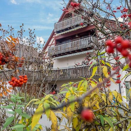 Familienwohnung Haus 18 Uberlingen Buitenkant foto