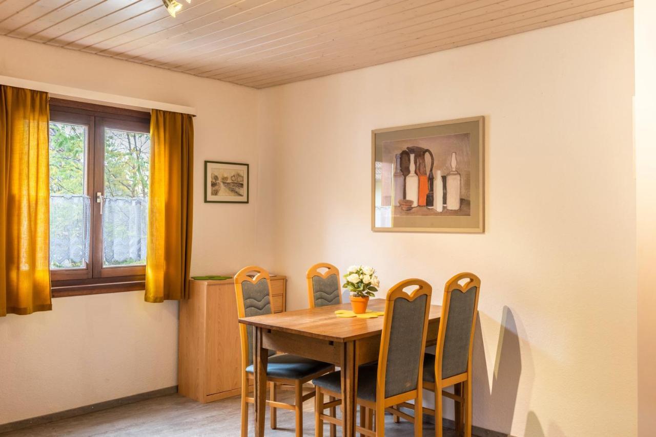 Familienwohnung Haus 18 Uberlingen Buitenkant foto