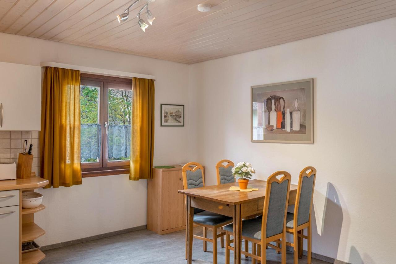 Familienwohnung Haus 18 Uberlingen Buitenkant foto