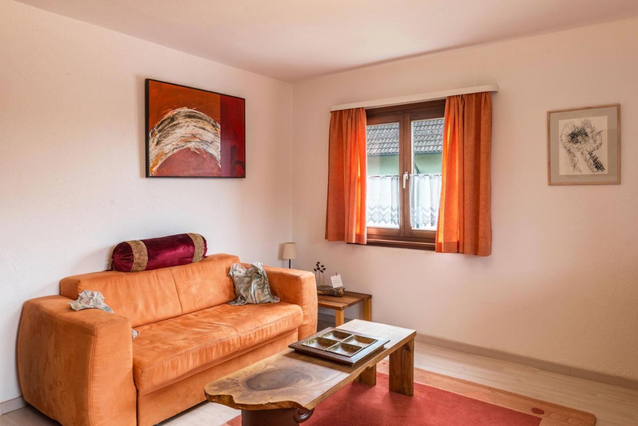 Familienwohnung Haus 18 Uberlingen Buitenkant foto