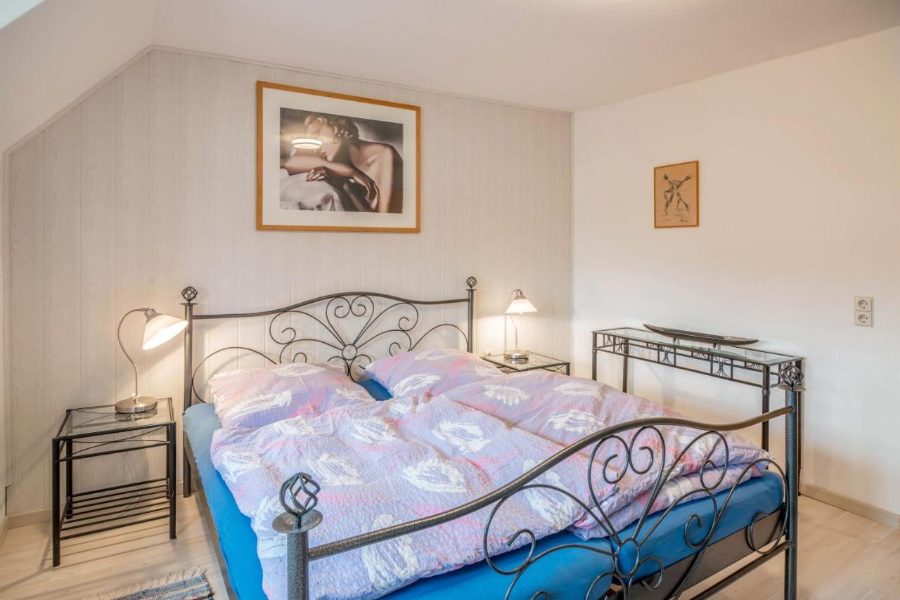 Familienwohnung Haus 18 Uberlingen Buitenkant foto
