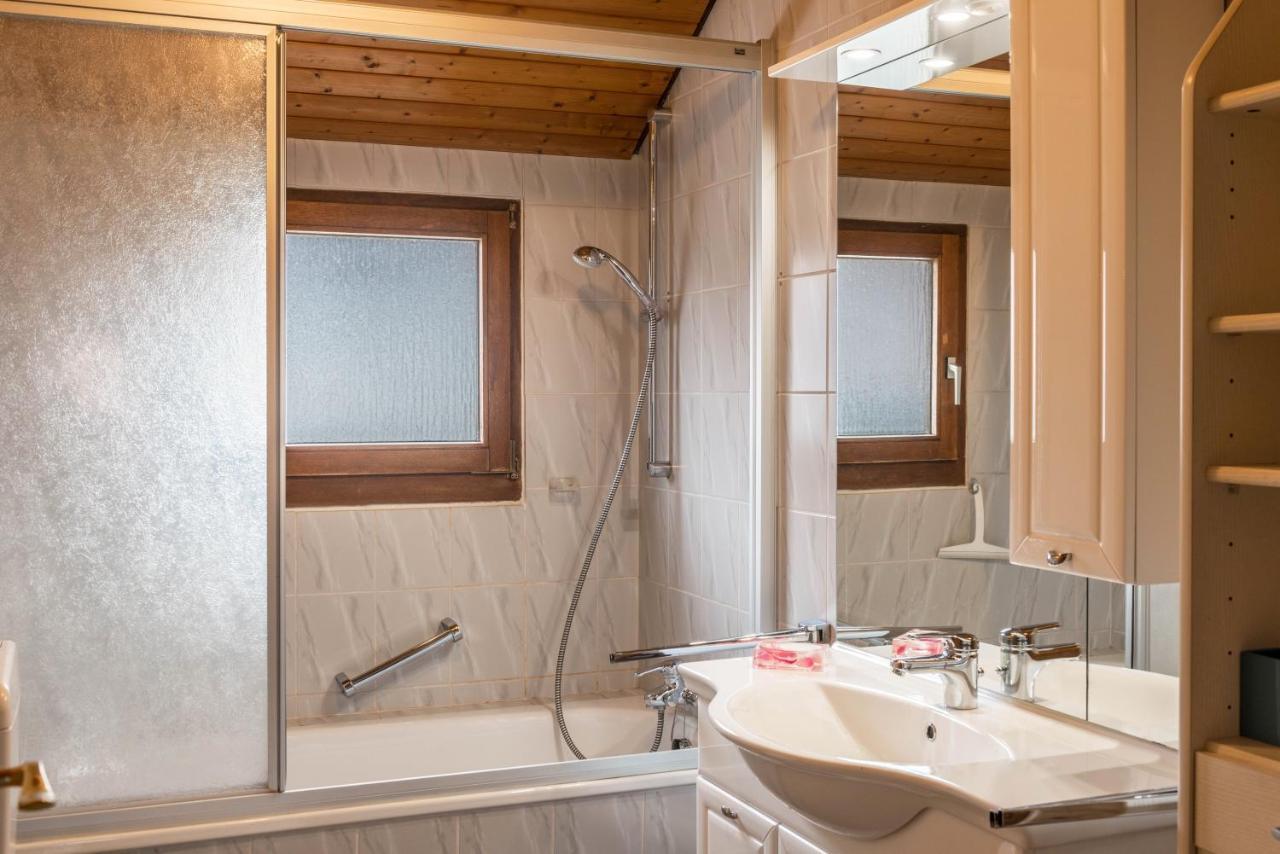 Familienwohnung Haus 18 Uberlingen Buitenkant foto
