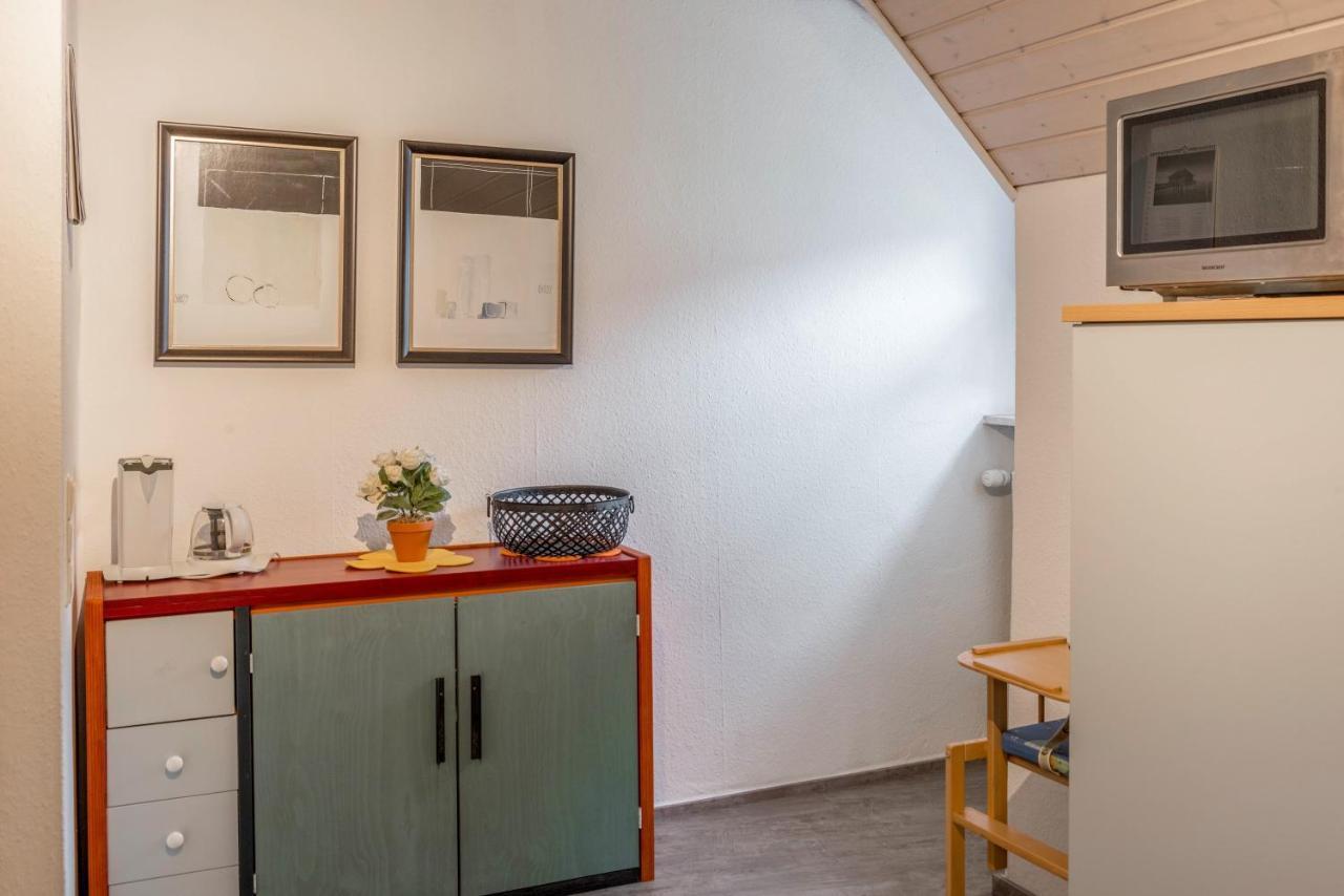 Familienwohnung Haus 18 Uberlingen Buitenkant foto