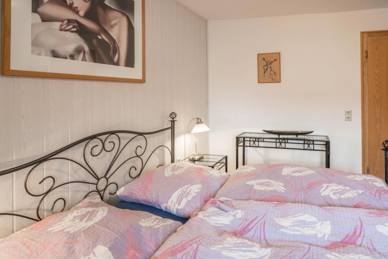 Familienwohnung Haus 18 Uberlingen Buitenkant foto